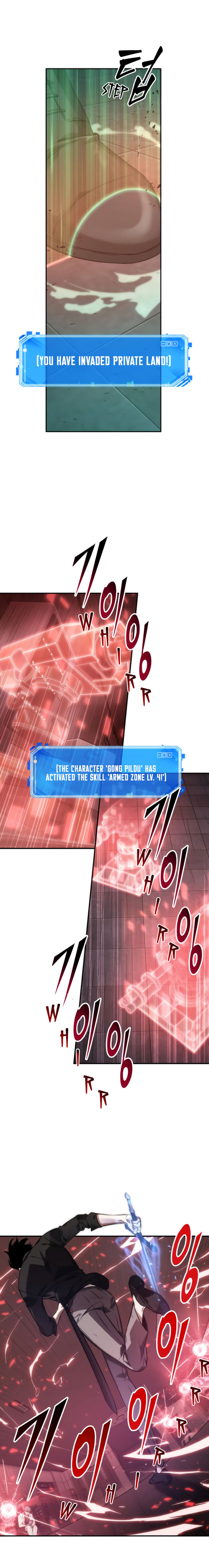 Omniscient Reader's Viewpoint Chapter 34 - Page 12