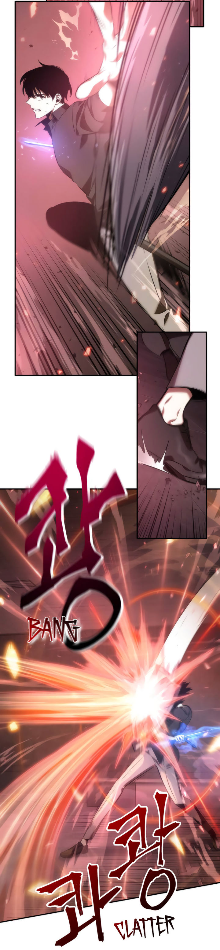 Omniscient Reader's Viewpoint Chapter 34 - Page 14