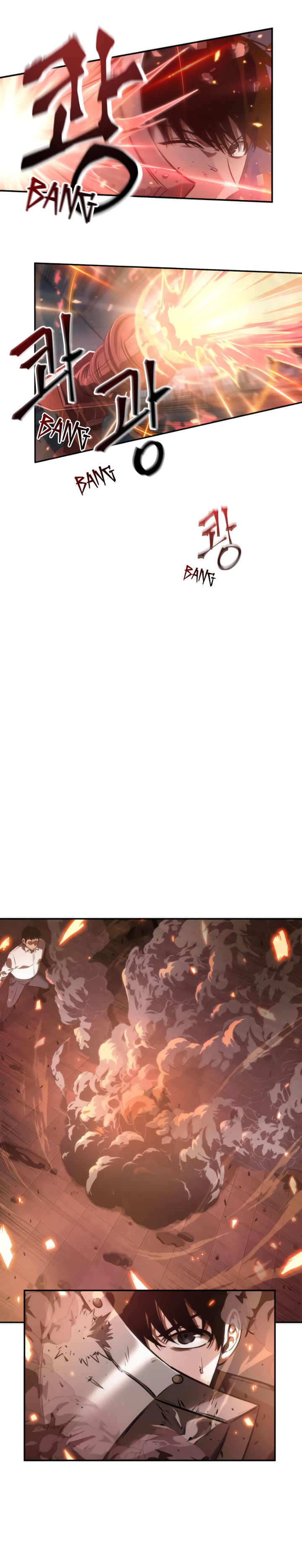 Omniscient Reader's Viewpoint Chapter 34 - Page 15