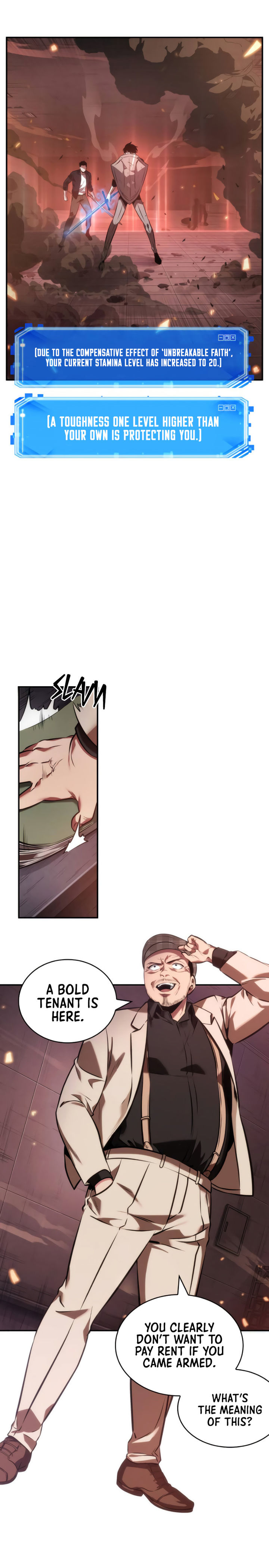 Omniscient Reader's Viewpoint Chapter 34 - Page 16