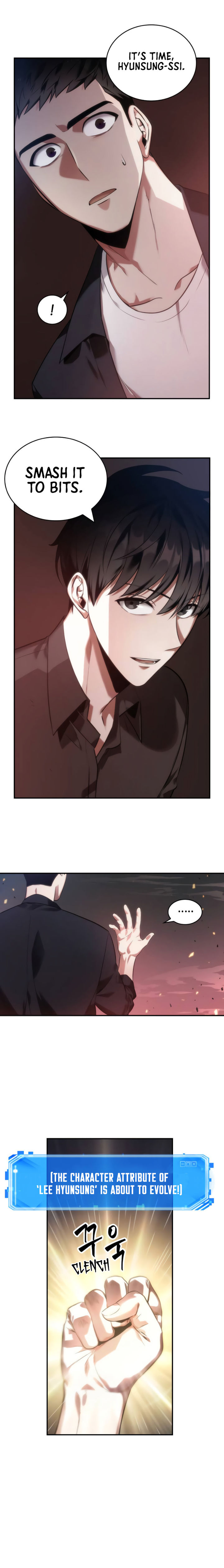 Omniscient Reader's Viewpoint Chapter 34 - Page 19