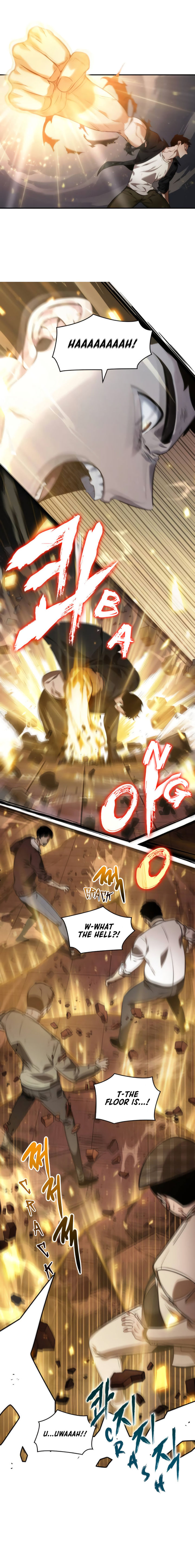 Omniscient Reader's Viewpoint Chapter 34 - Page 22