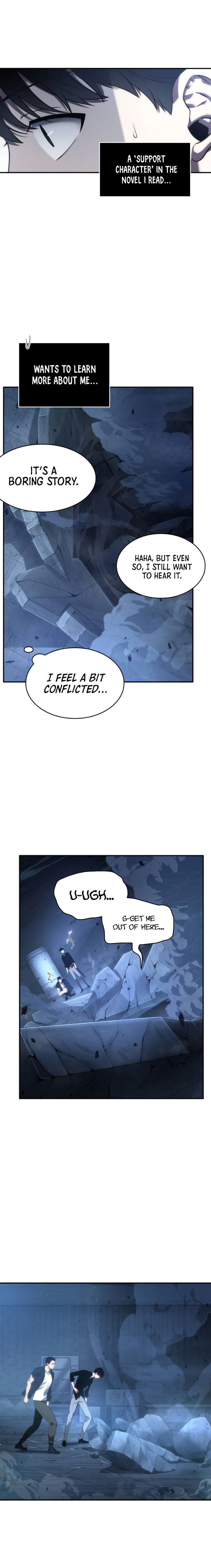 Omniscient Reader's Viewpoint Chapter 34 - Page 25