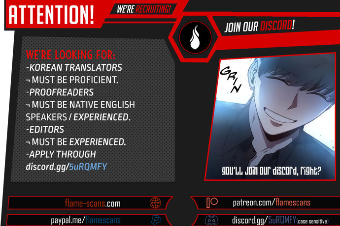 Omniscient Reader's Viewpoint Chapter 35 - Page 13