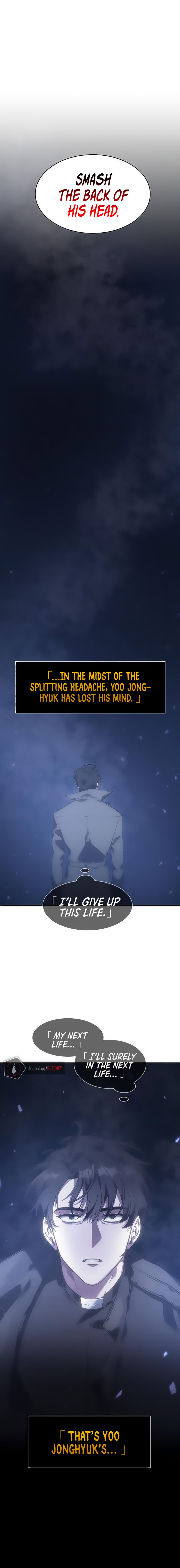 Omniscient Reader's Viewpoint Chapter 36 - Page 7