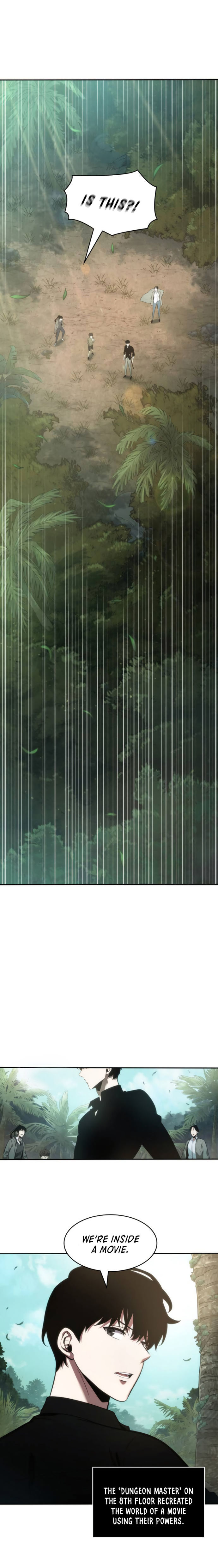 Omniscient Reader's Viewpoint Chapter 37 - Page 12