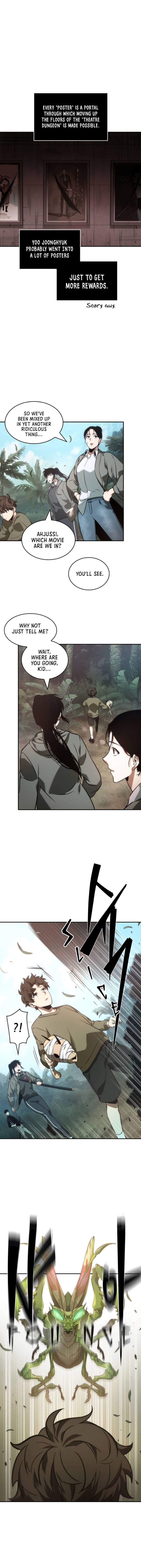 Omniscient Reader's Viewpoint Chapter 37 - Page 13