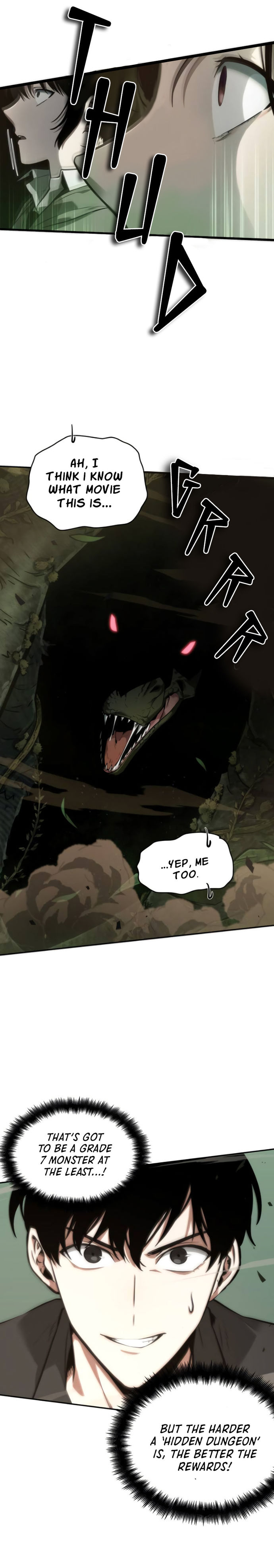 Omniscient Reader's Viewpoint Chapter 37 - Page 17