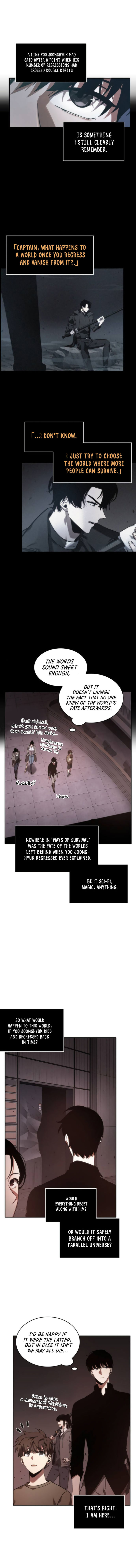 Omniscient Reader's Viewpoint Chapter 37 - Page 4