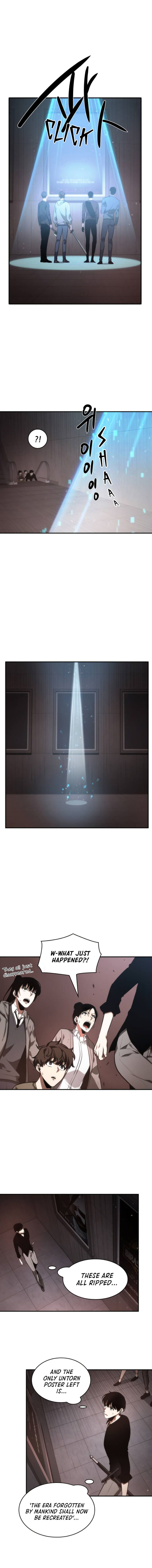 Omniscient Reader's Viewpoint Chapter 37 - Page 8