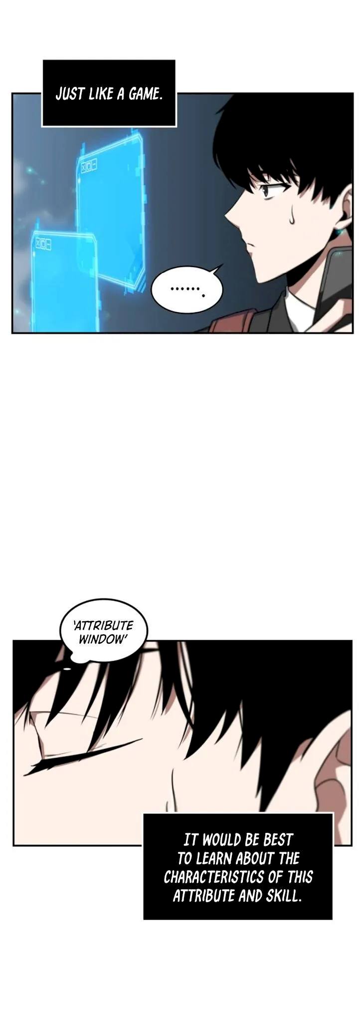 Omniscient Reader's Viewpoint Chapter 4 - Page 14