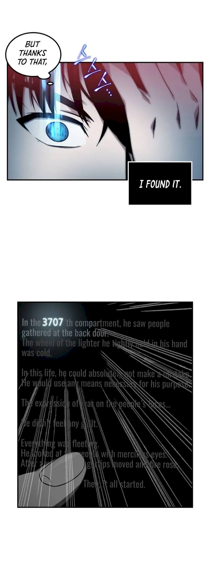 Omniscient Reader's Viewpoint Chapter 4 - Page 20