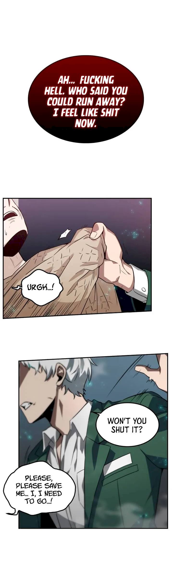 Omniscient Reader's Viewpoint Chapter 4 - Page 25