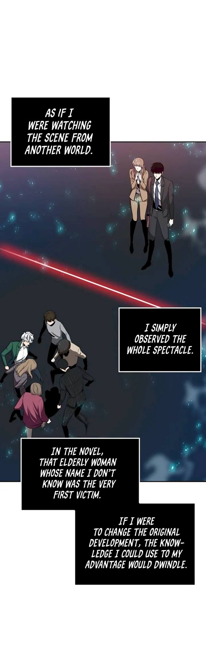 Omniscient Reader's Viewpoint Chapter 4 - Page 41