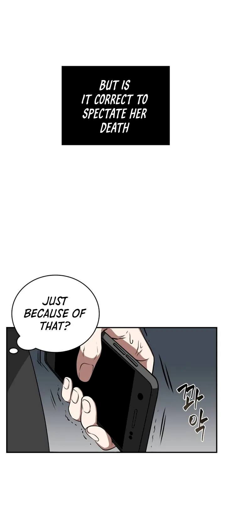 Omniscient Reader's Viewpoint Chapter 4 - Page 42