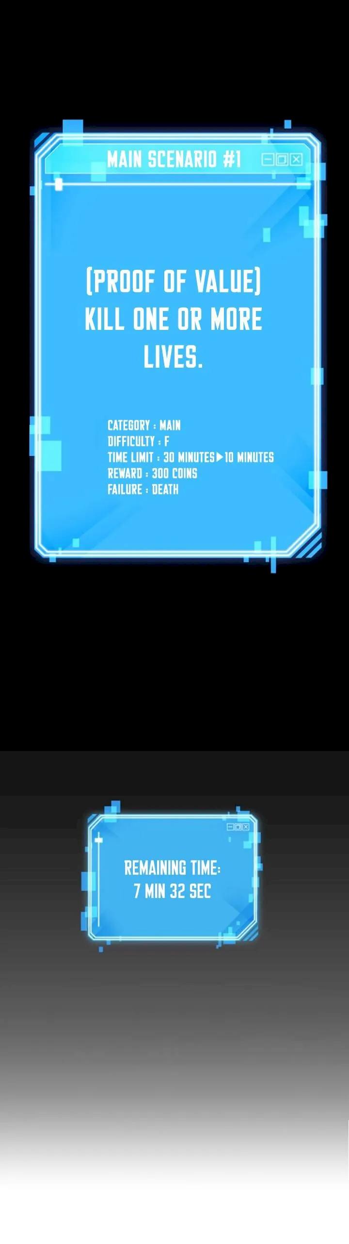 Omniscient Reader's Viewpoint Chapter 4 - Page 50