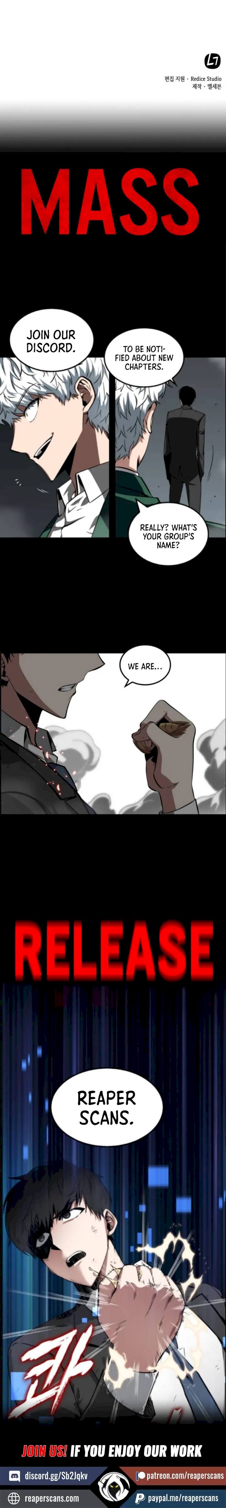 Omniscient Reader's Viewpoint Chapter 4 - Page 51