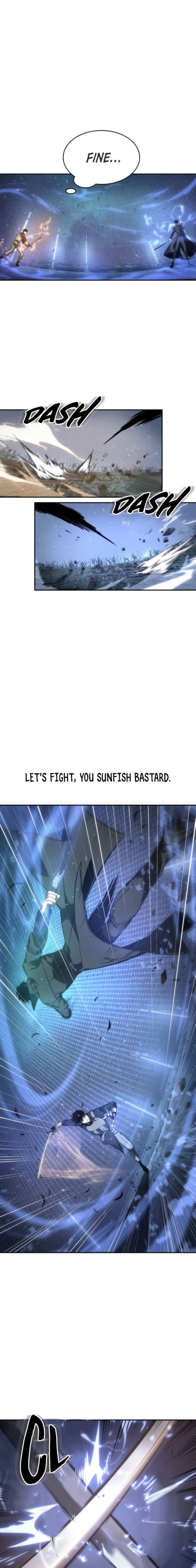 Omniscient Reader's Viewpoint Chapter 42 - Page 14