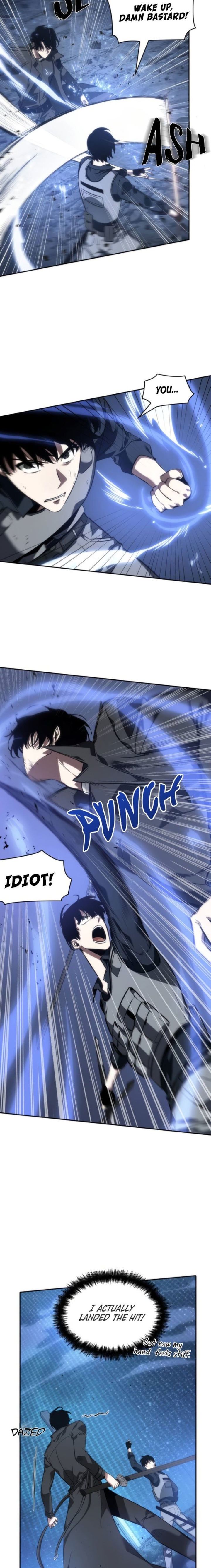 Omniscient Reader's Viewpoint Chapter 42 - Page 18