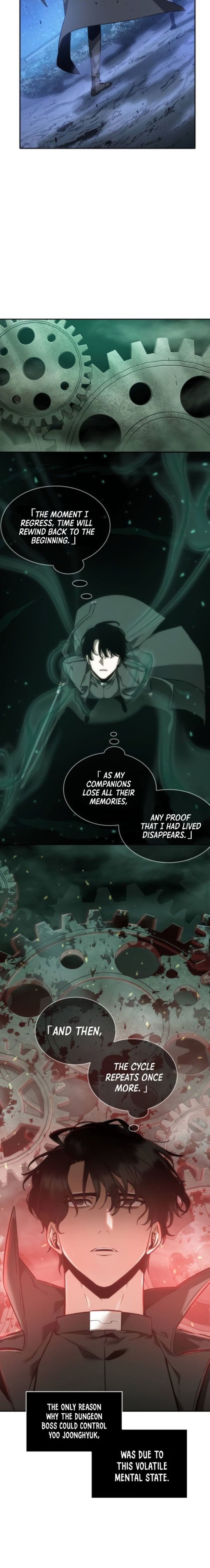 Omniscient Reader's Viewpoint Chapter 42 - Page 19