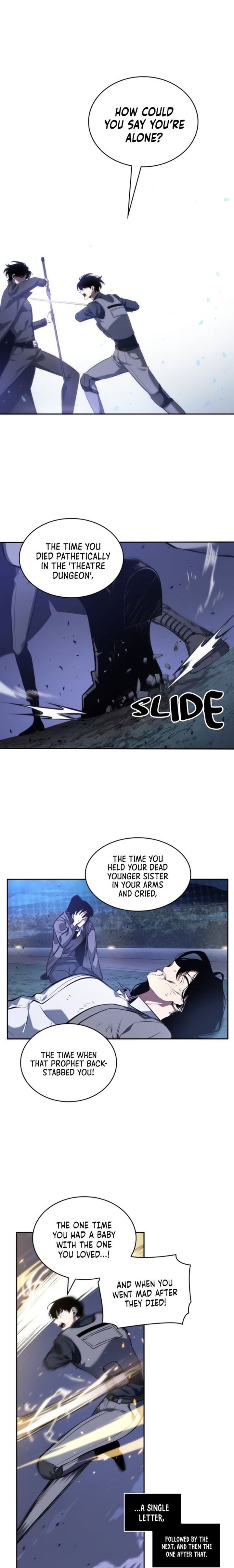 Omniscient Reader's Viewpoint Chapter 42 - Page 24