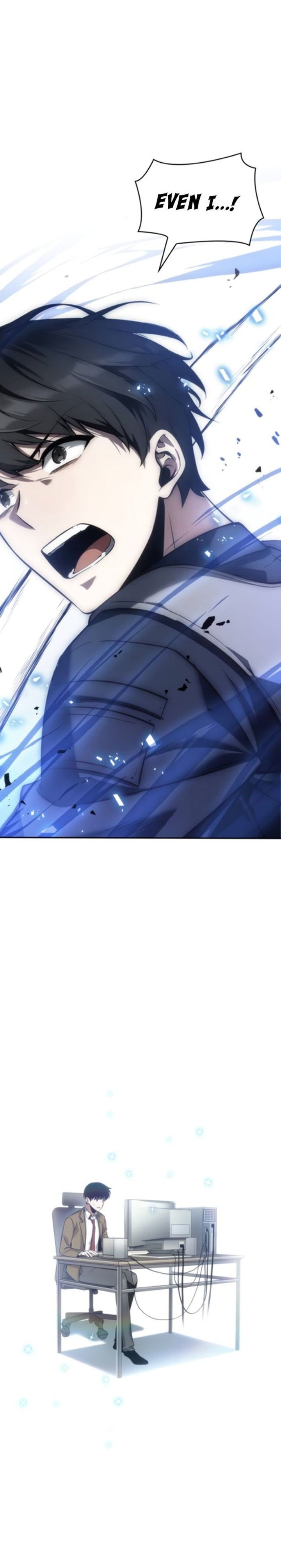 Omniscient Reader's Viewpoint Chapter 42 - Page 26