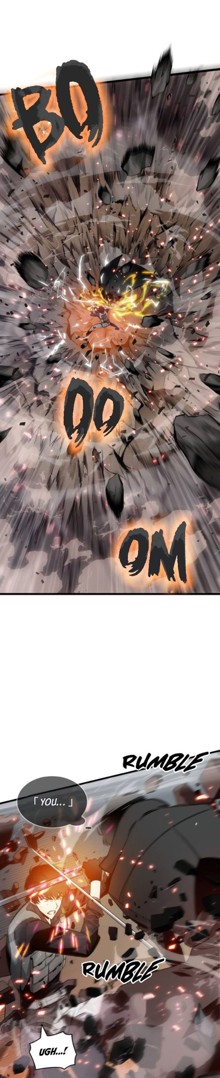 Omniscient Reader's Viewpoint Chapter 42 - Page 29