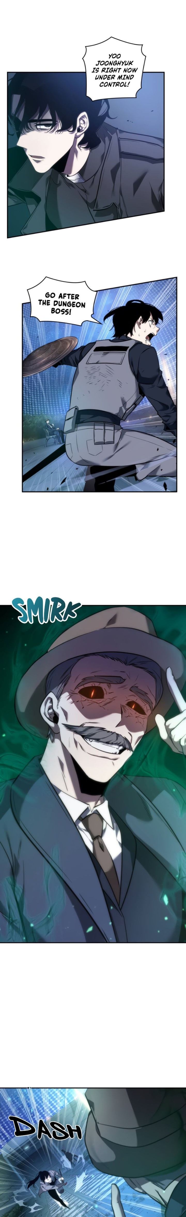 Omniscient Reader's Viewpoint Chapter 42 - Page 5