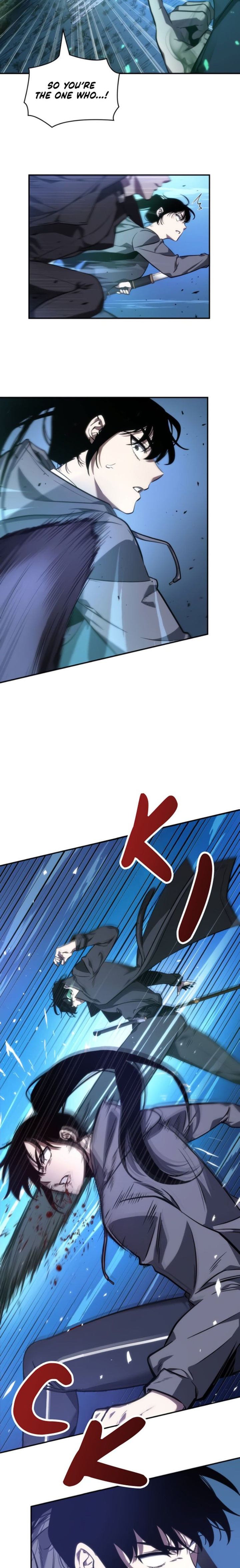 Omniscient Reader's Viewpoint Chapter 42 - Page 6