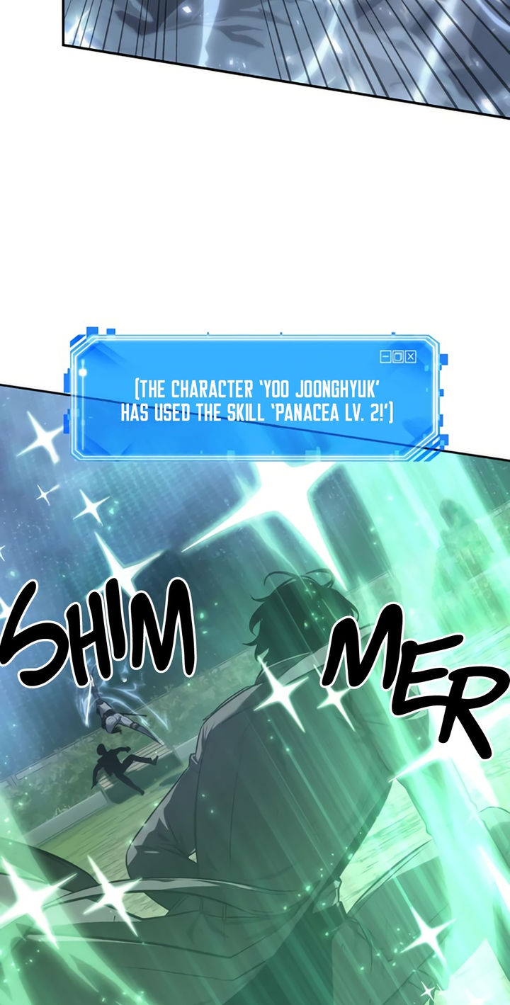 Omniscient Reader's Viewpoint Chapter 43 - Page 34