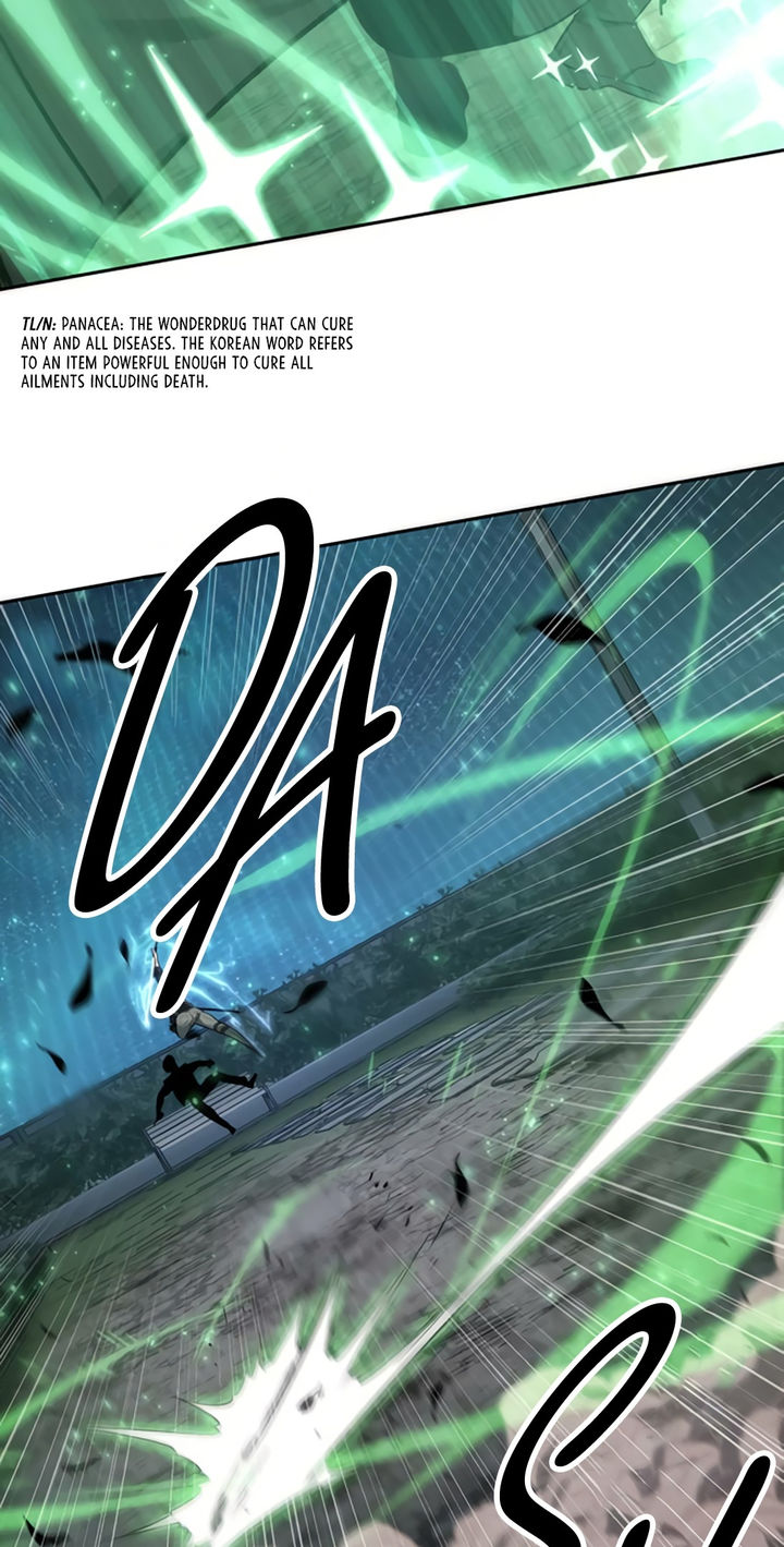 Omniscient Reader's Viewpoint Chapter 43 - Page 35