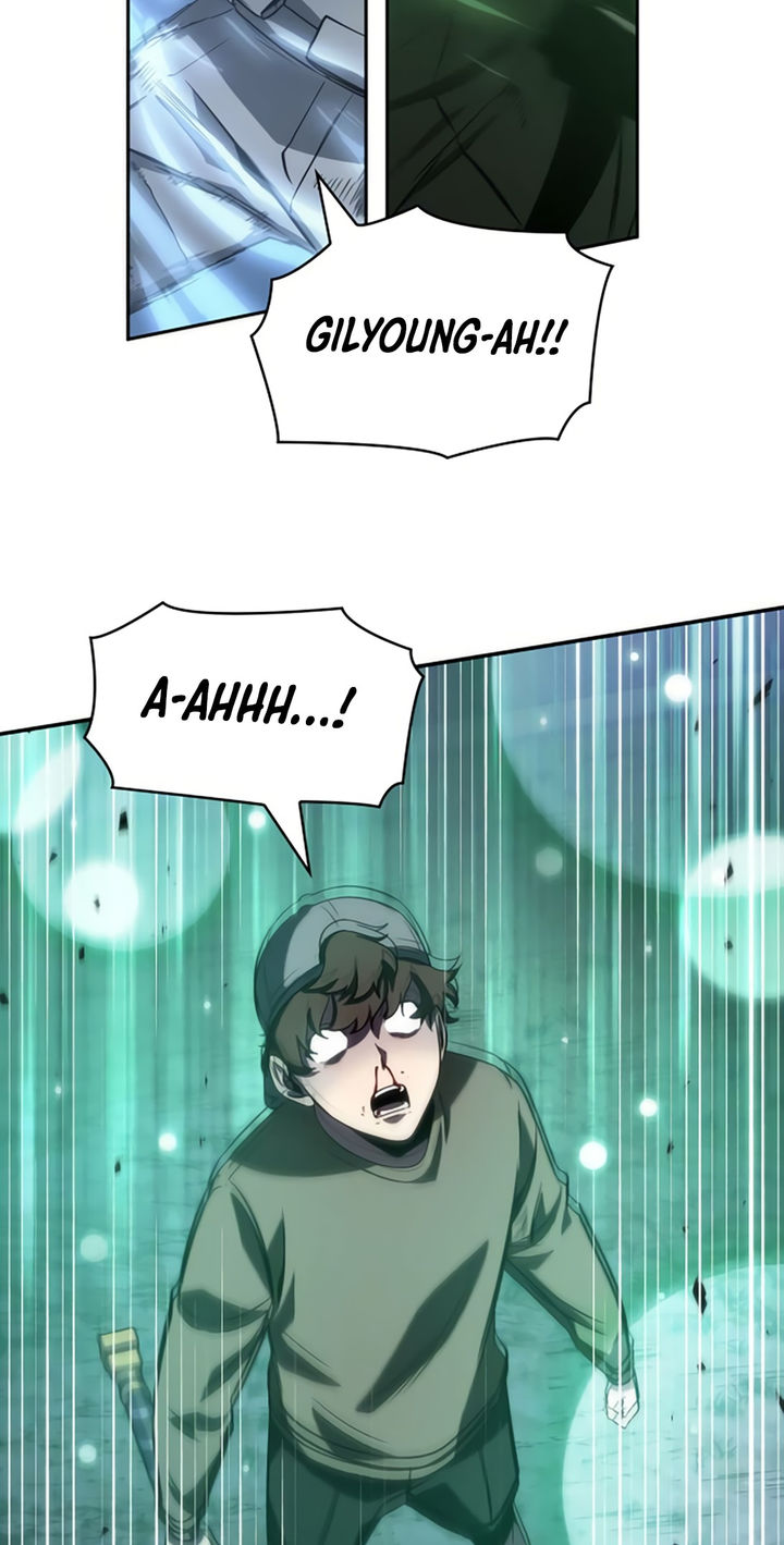 Omniscient Reader's Viewpoint Chapter 43 - Page 38