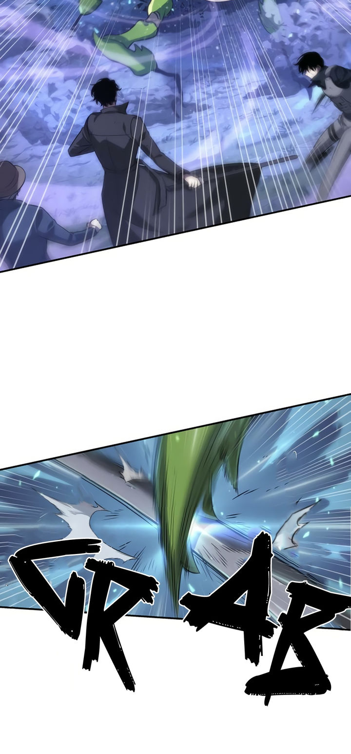 Omniscient Reader's Viewpoint Chapter 43 - Page 45