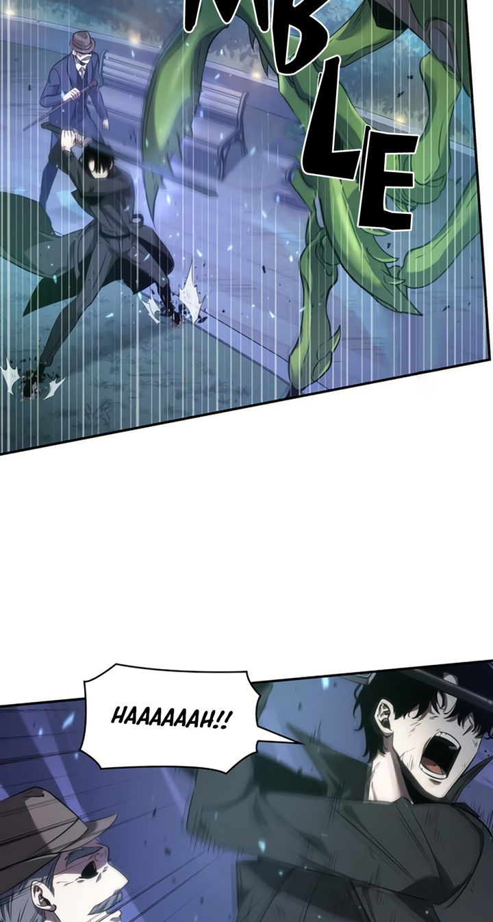 Omniscient Reader's Viewpoint Chapter 43 - Page 47