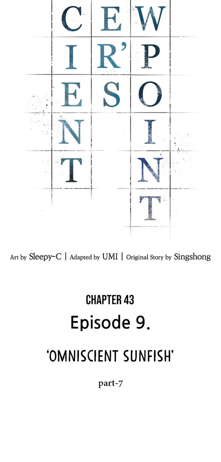 Omniscient Reader's Viewpoint Chapter 43 - Page 5