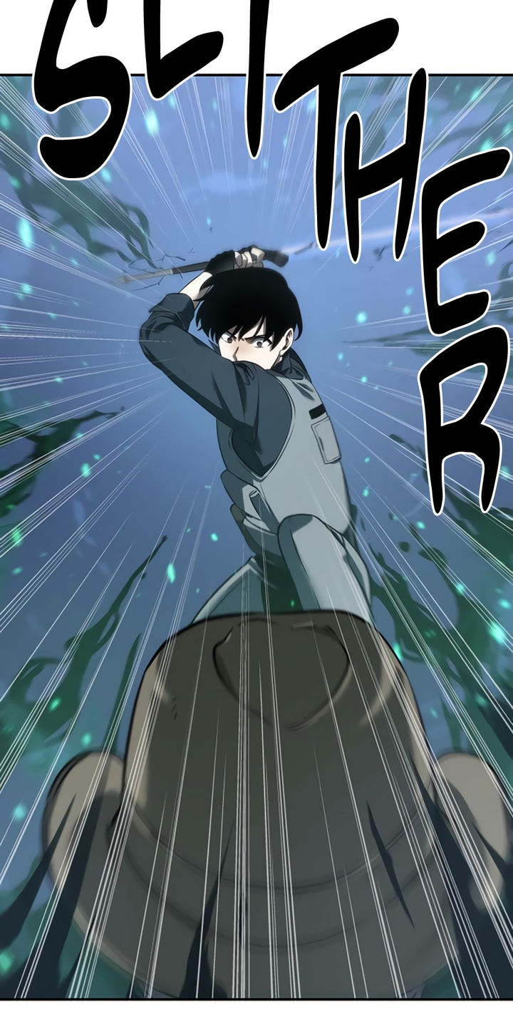 Omniscient Reader's Viewpoint Chapter 43 - Page 51