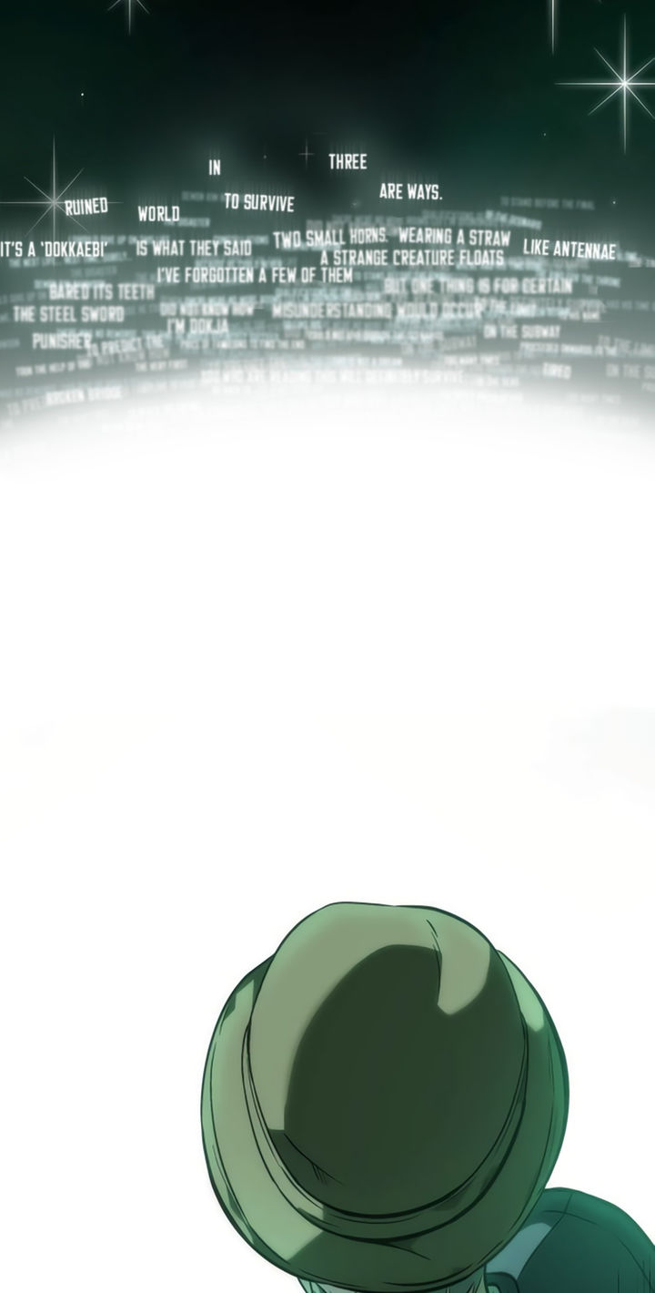 Omniscient Reader's Viewpoint Chapter 43 - Page 59