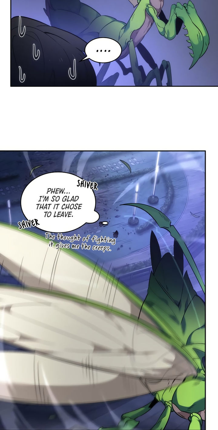 Omniscient Reader's Viewpoint Chapter 43 - Page 73