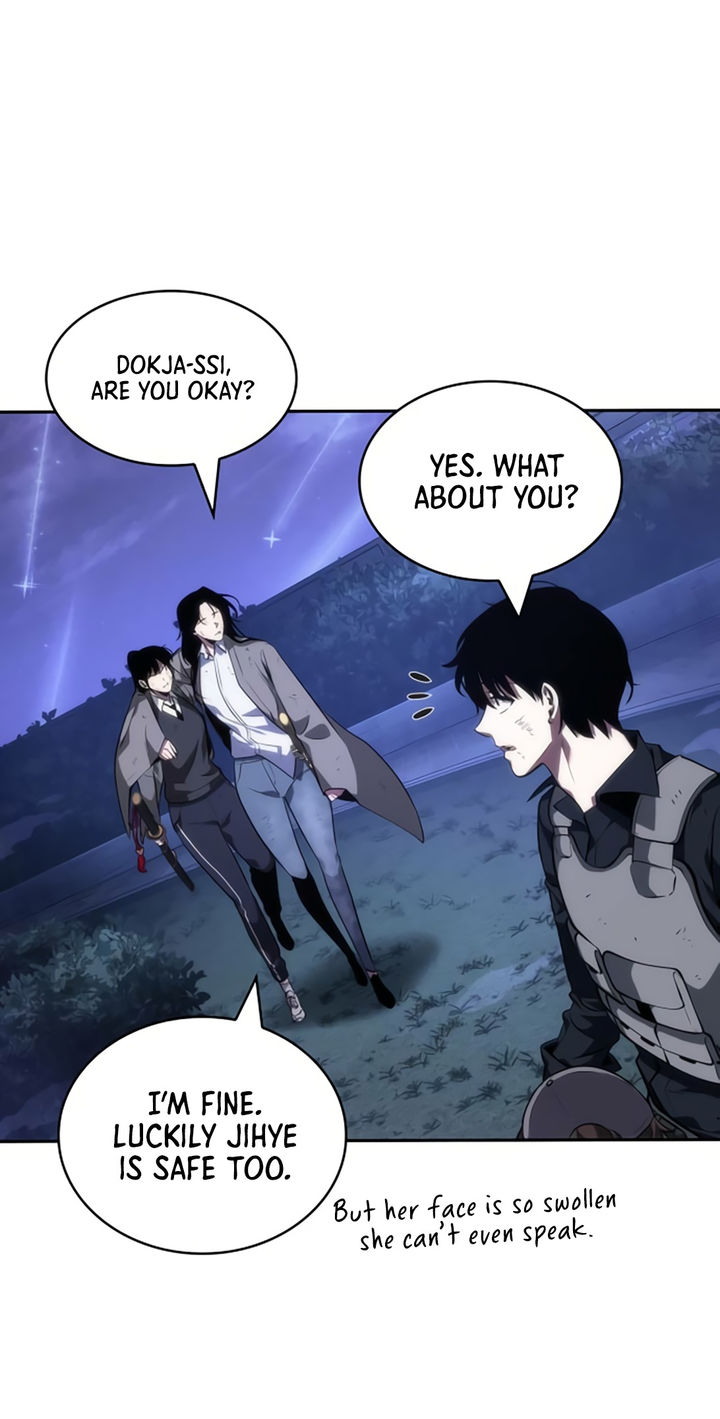 Omniscient Reader's Viewpoint Chapter 43 - Page 76