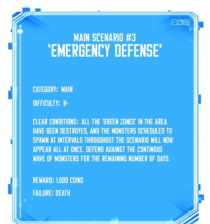 Omniscient Reader's Viewpoint Chapter 43 - Page 99