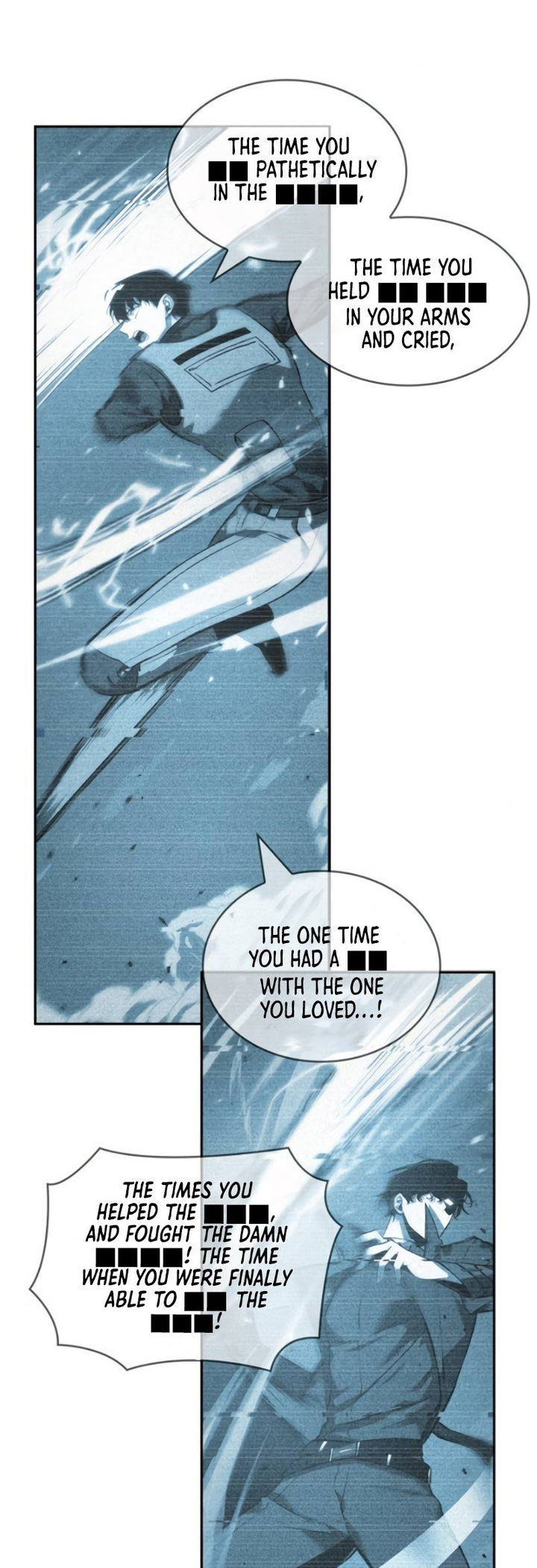 Omniscient Reader's Viewpoint Chapter 44 - Page 11