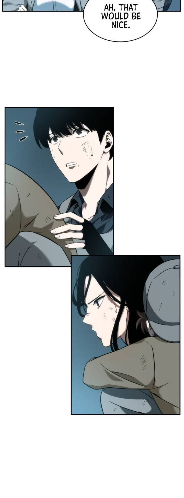 Omniscient Reader's Viewpoint Chapter 44 - Page 15