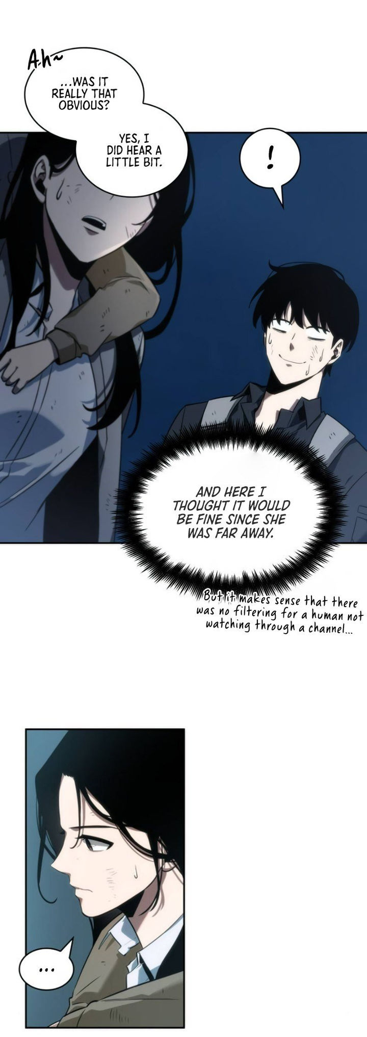 Omniscient Reader's Viewpoint Chapter 44 - Page 17