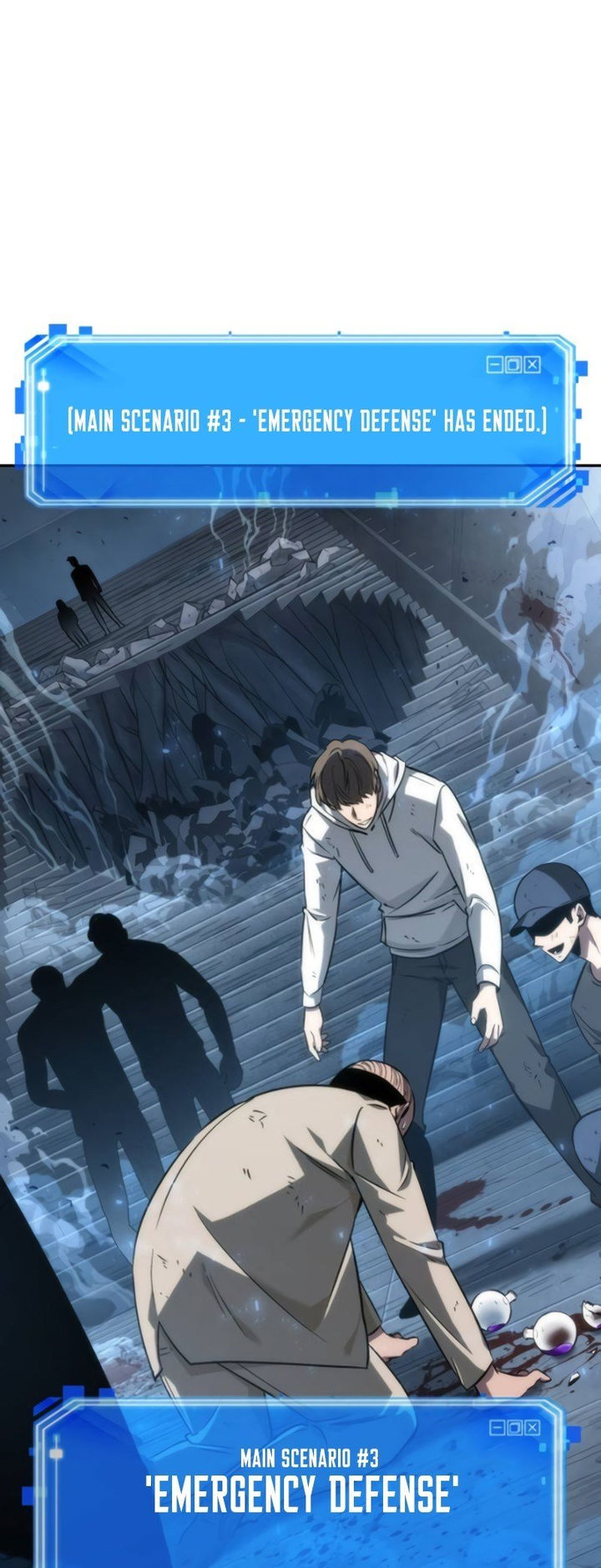 Omniscient Reader's Viewpoint Chapter 44 - Page 2