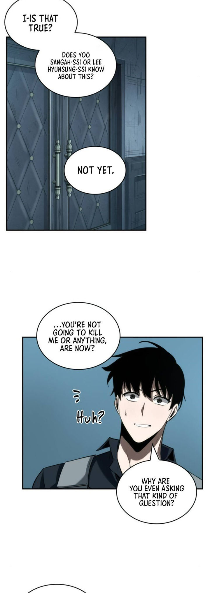 Omniscient Reader's Viewpoint Chapter 44 - Page 20