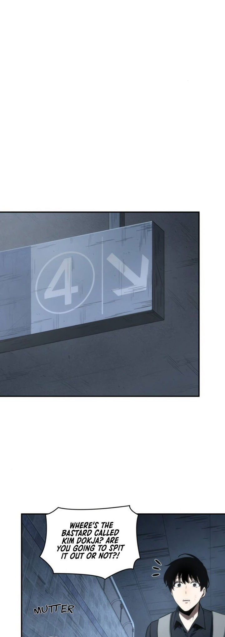 Omniscient Reader's Viewpoint Chapter 44 - Page 24