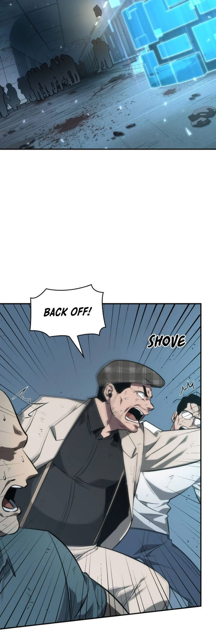 Omniscient Reader's Viewpoint Chapter 44 - Page 34