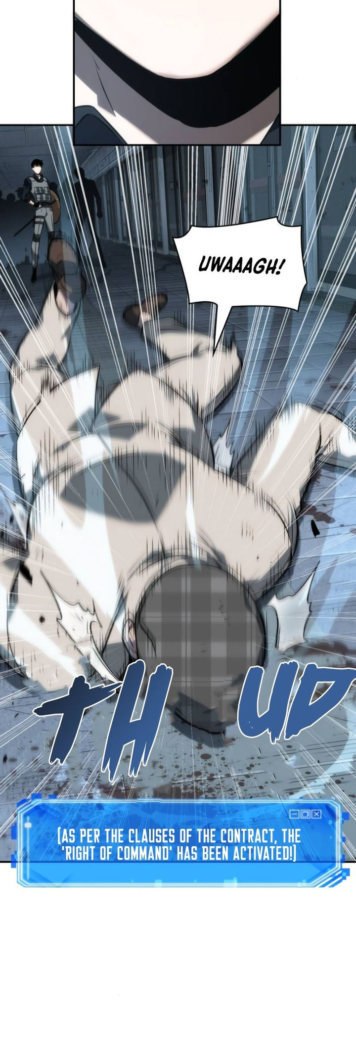 Omniscient Reader's Viewpoint Chapter 44 - Page 36