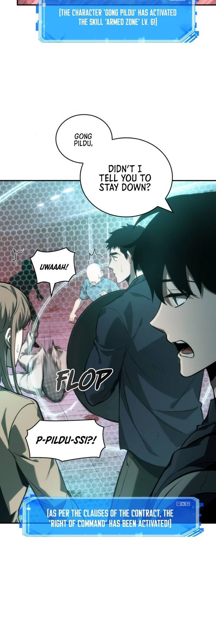 Omniscient Reader's Viewpoint Chapter 44 - Page 44