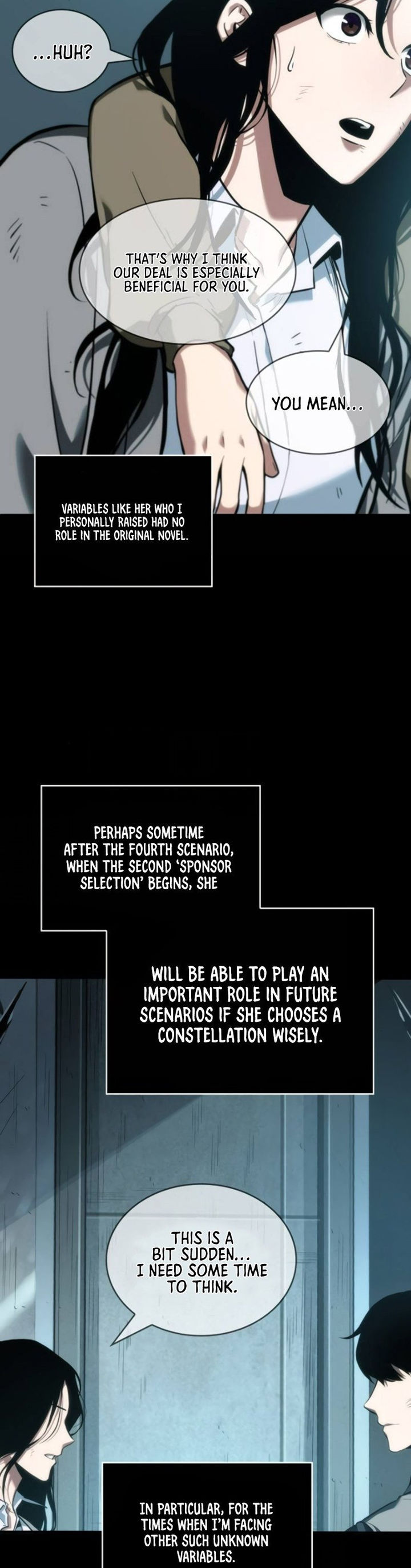 Omniscient Reader's Viewpoint Chapter 44 - Page 52